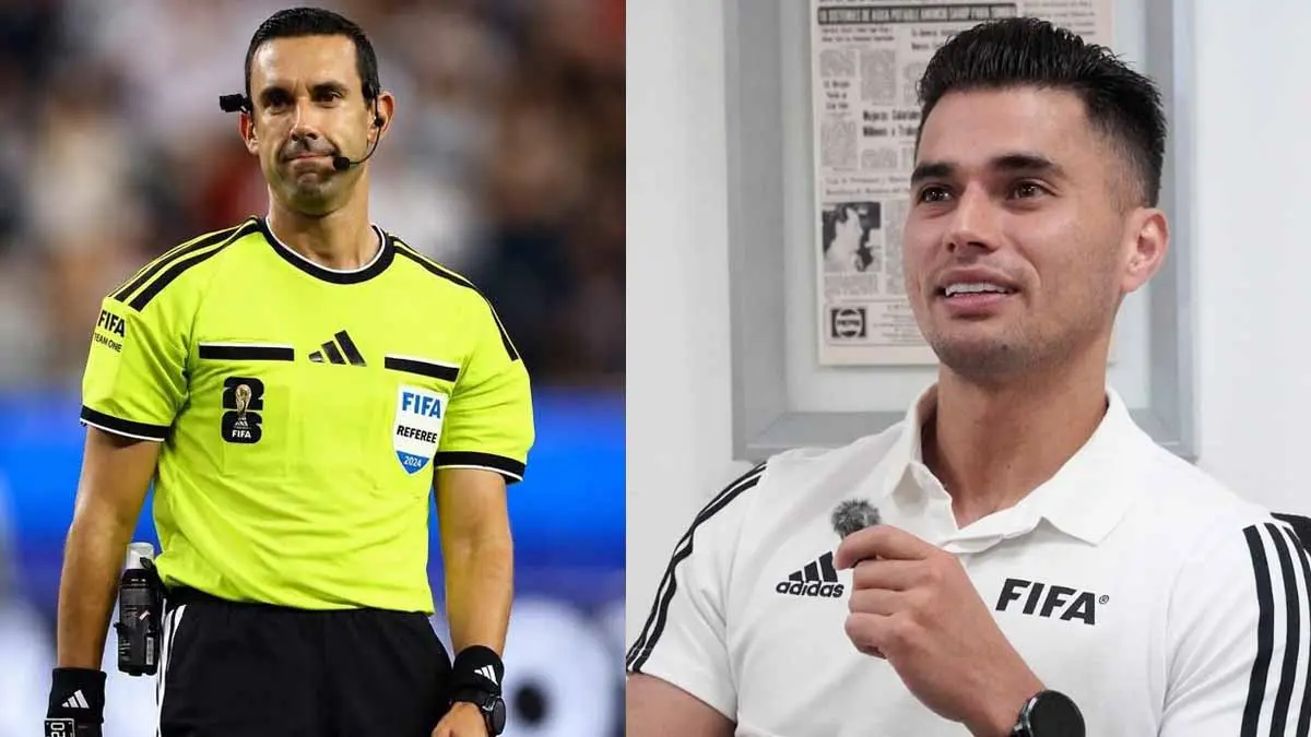 Arbitraje de alto nivel en Cajeme