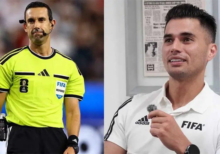 Arbitraje de alto nivel en Cajeme