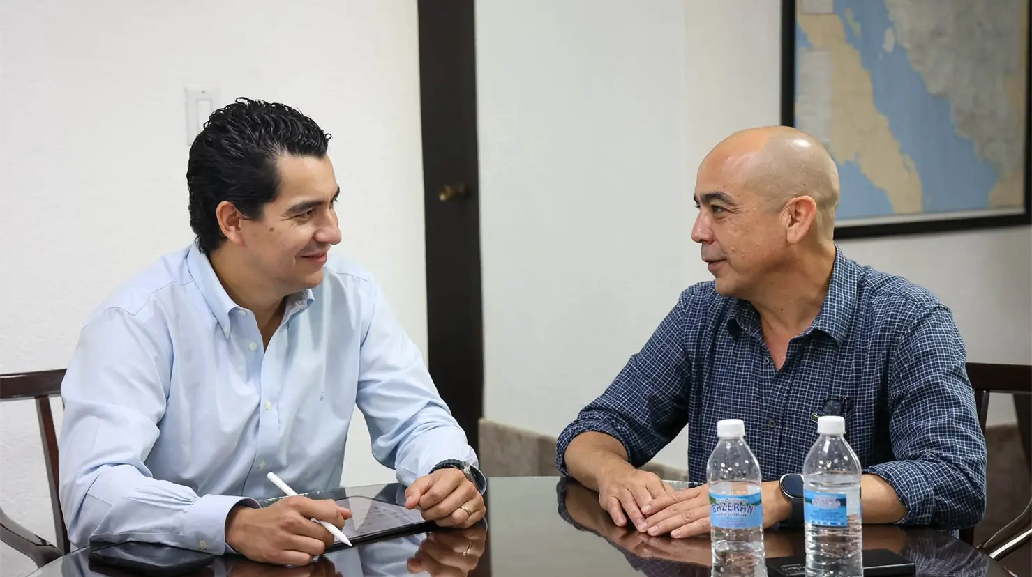 “En Canacintra Hermosillo creemos que las mejores oportunidades nacen del trabajo colaborativo. Seguimos construyendo alianzas para proyectar el potencial industrial de Sonora y contribuir al crecimiento de nuestras empresas”, afirmó Contreras Tapia