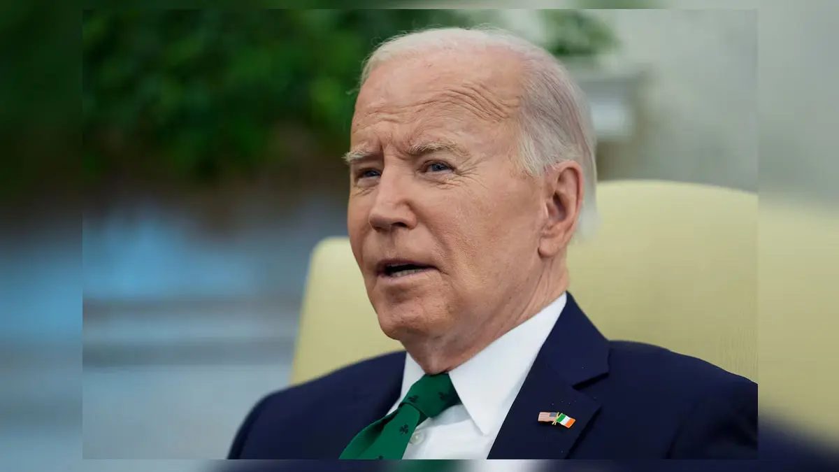 Joe Biden, expresidente de Estados Unidos, enfrenta un delicado estado de salud tras ser diagnosticado con cáncer de próstata.