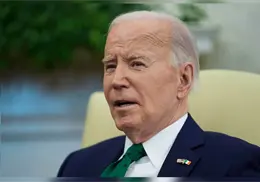 Cáncer de Joe Biden se extiende a sus huesos y otras partes, revela su hijo Hunter