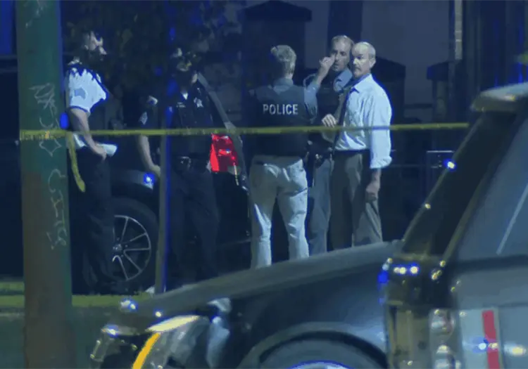 Hallan más de 50 cadáveres en descomposición en una funeraria de Chicago