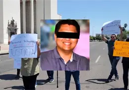 Daniel Humberto “N” llevará proceso en libertad tras ser imputado por posesión de droga en Hermosillo