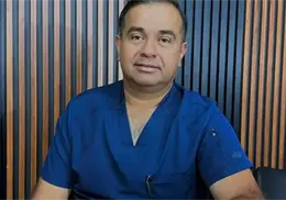 De El Dorado, Sinaloa, a Ciudad Obregón: Daniel Rojo encontró en la medicina una forma de devolver movilidad y aliviar el dolor De El Dorado, Sinaloa, a Ciudad Obregón: Daniel Rojo encontró en la medicina una forma de devolver movilidad y aliviar el dolor