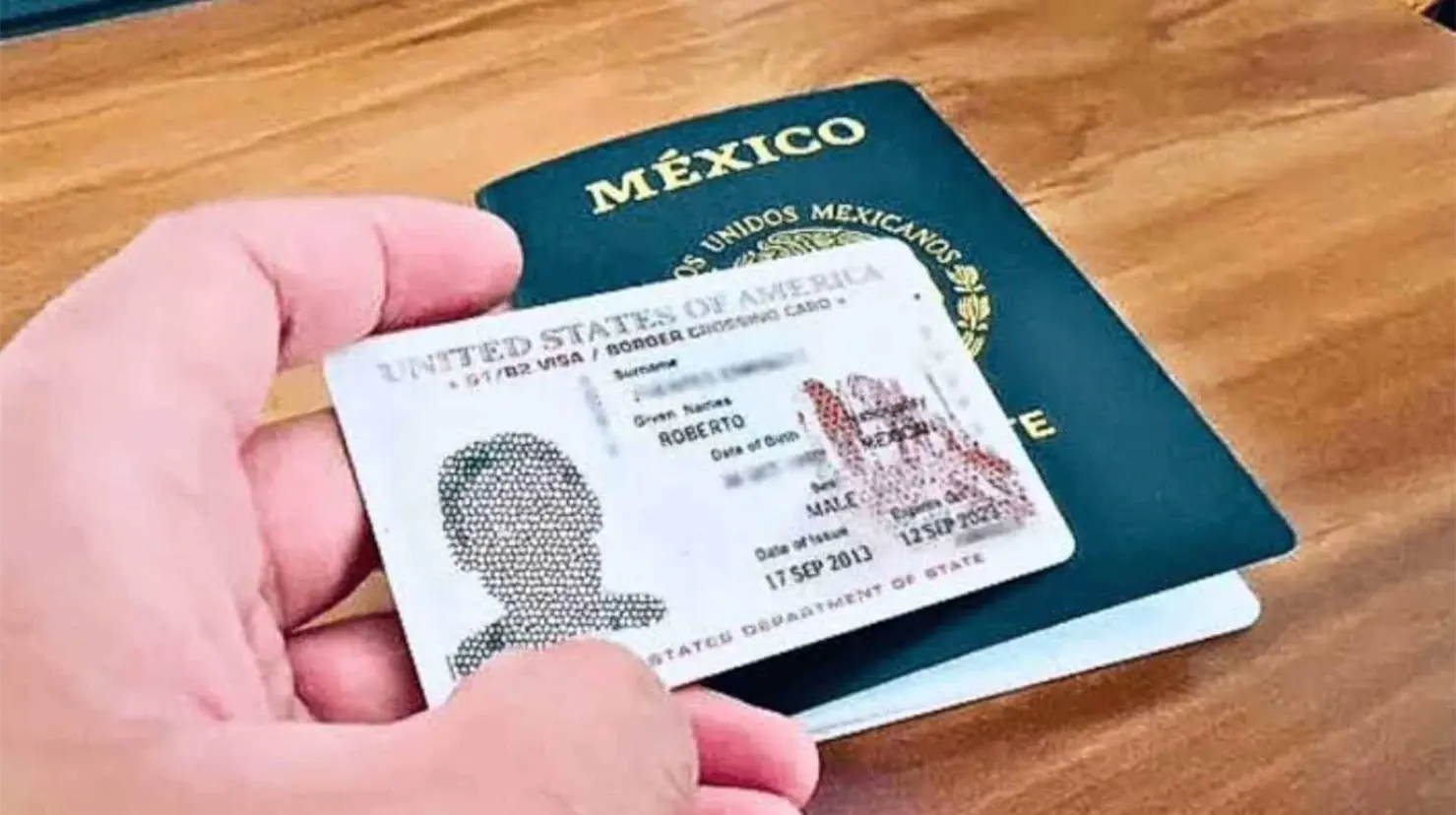 EU revisará redes sociales de periodistas y mexicanos que soliciten visa