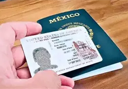 EU revisará redes sociales de periodistas y mexicanos que soliciten visa EU revisará redes sociales de periodistas y mexicanos que soliciten visa