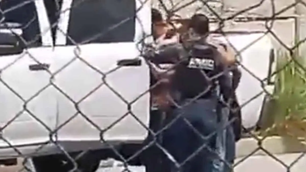 FGJES imputa a Daniel Humberto “N” por delitos contra la salud en Hermosillo