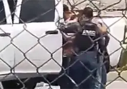 FGJES imputa a Daniel Humberto “N” por delitos contra la salud en Hermosillo