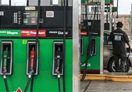 Hacienda reduce subsidio a gasolinas Magna y Premium y diésel Hacienda reduce subsidio a gasolinas Magna y Premium y diésel
