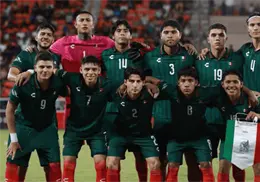 México pierde ante Venezuela en penales y se queda con la plata en los Juegos Centroamericanos 2026