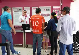 Se requiere CURP impresa para inscripción al padrón electoral