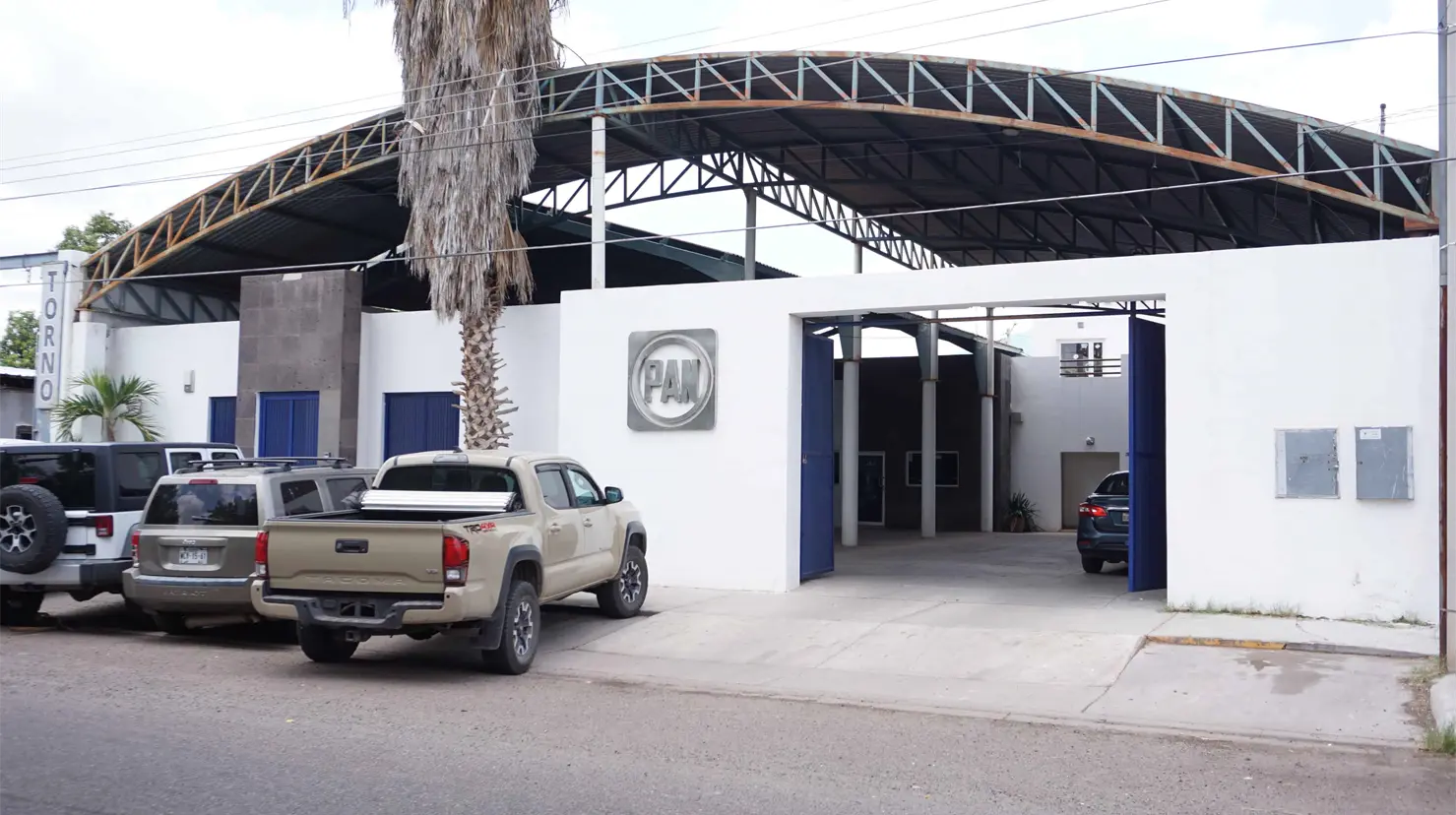 Sigue PAN registrando aspirantes ciudadanos