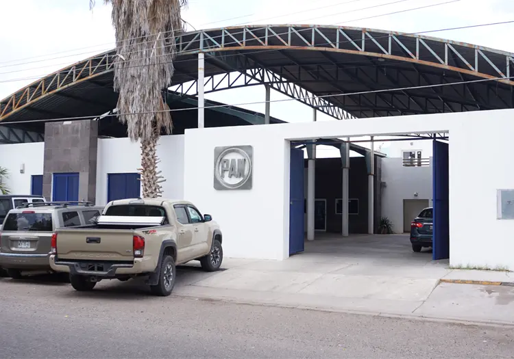Sigue PAN registrando aspirantes ciudadanos
