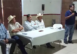 Urgen apoyos para el campo Urgen apoyos para el campo