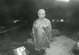 Adolescente de 15 años disfrazado de payaso es acusado de matar a puñaladas a un hombre en Illinois Adolescente de 15 años disfrazado de payaso es acusado de matar a puñaladas a un hombre en Illinois