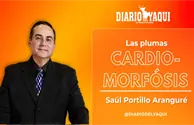 Con la mirada fija en Cristo