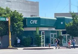 Darán asesoría a vecinos con aparatos dañados por apagones en Cajeme Darán asesoría a vecinos con aparatos dañados por apagones en Cajeme