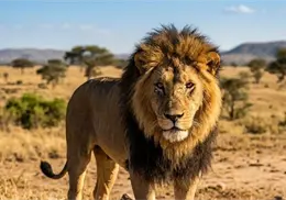 Día Mundial del León: conoce estos 10 datos curiosos sobre el rey de la selva