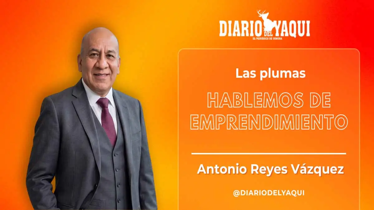 Tiempo de autoevaluación: ¿Estás creciendo al mismo ritmo que tu empresa?