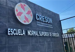 Escuela Normal de Obregón prepara inicio de clases