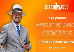 Identidades de alquiler y fantasmas a sueldo