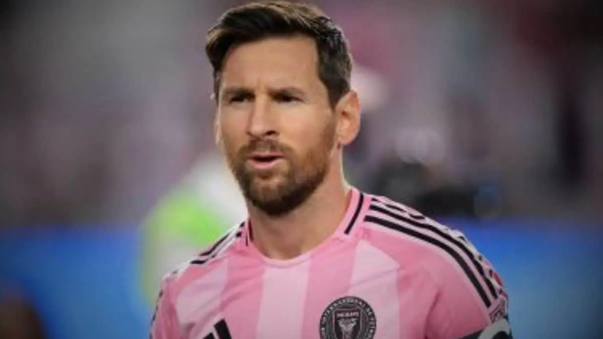Informe revela presuntas amenazas de muerte con explosivos contra Lionel Messi durante el Mundial
