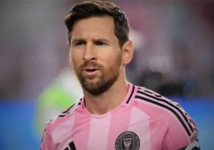 Informe revela presuntas amenazas de muerte con explosivos contra Lionel Messi durante el Mundial
