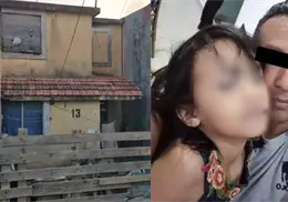¿La menor Nohemí de 11 años embarazada podrá abortar? El DIF rompe el silencio sobre el caso ¿La menor Nohemí de 11 años embarazada podrá abortar? El DIF rompe el silencio sobre el caso