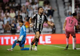 Monterrey remonta ante Inter Miami y complica a las Garzas en la Leagues Cup 2026