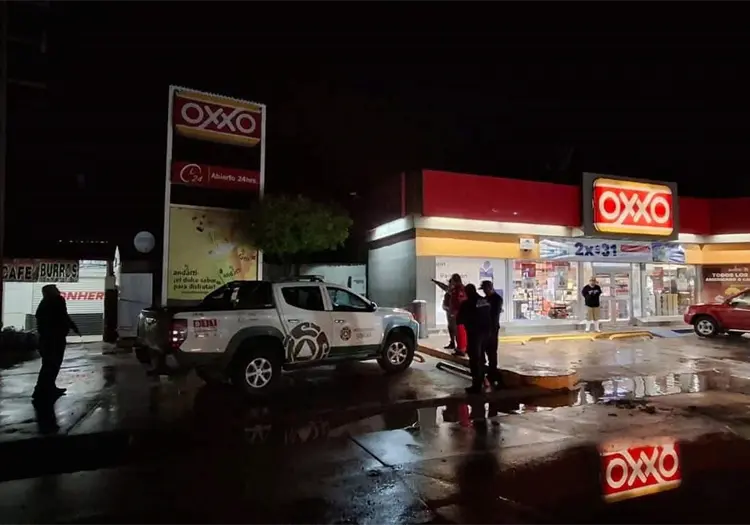Muere adulto mayor tras recibir descarga eléctrica en Vícam