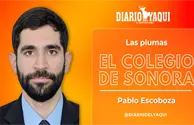El derrame sobre el Río Sonora nunca ocurrió