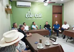 Buscan consolidar a las izquierdas en Cajeme