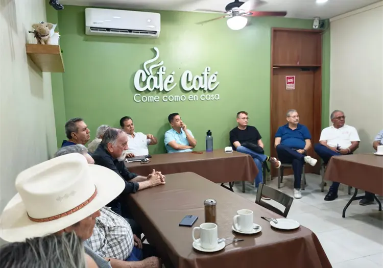 Buscan consolidar a las izquierdas en Cajeme