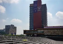 Juez desecha amparo contra suspensión del examen de admisión de la UNAM