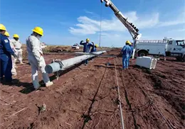 CFE reestablece luz en Cajeme; denuncian apagones en colonias 