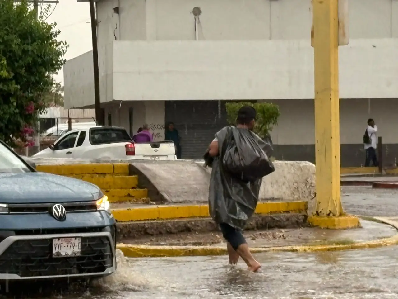 ¿Se esperan más lluvias en Cajeme? Esto dice Protección Civil Municipal