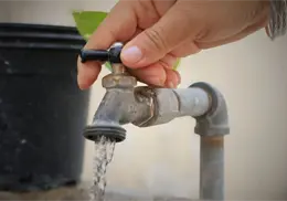 Anuncian corte de agua en Pachuca: estas 13 colonias se quedarán sin servicio por trabajos de mantenimiento Anuncian corte de agua en Pachuca: estas 13 colonias se quedarán sin servicio por trabajos de mantenimiento