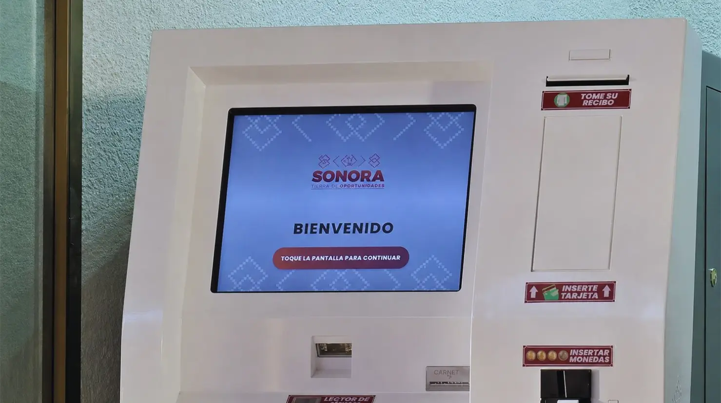 Cajeros del Registro Civil 24 horas en Sonora: ¿Dónde se encuentran y qué actas puedes obtener?