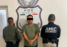 Capturan en Sinaloa a sujeto acusado de fraude en Cajeme