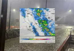 Clima en Hermosillo hoy 11 de agosto: Se pronostican más lluvias en la capital de Sonora Clima en Hermosillo hoy 11 de agosto: Se pronostican más lluvias en la capital de Sonora