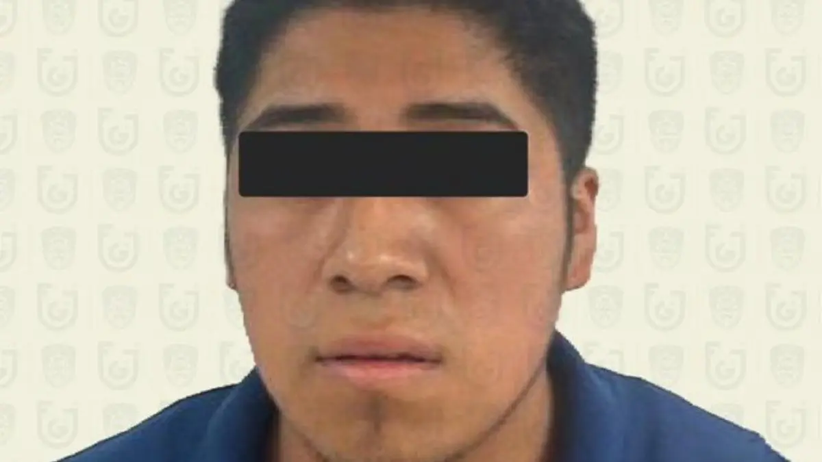 Condenan a más de 43 años de prisión a hombre por el feminicidio de su pareja en Tlalpan