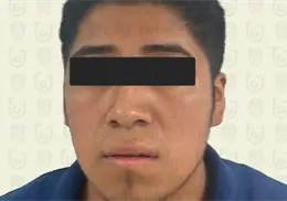 Condenan a más de 43 años de prisión a hombre por el feminicidio de su pareja en Tlalpan