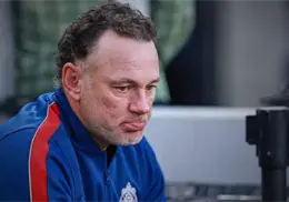 Gabriel Milito asume la culpa tras la eliminación de Chivas en la Leagues Cup: Debo hacerme responsable Gabriel Milito asume la culpa tras la eliminación de Chivas en la Leagues Cup: Debo hacerme responsable
