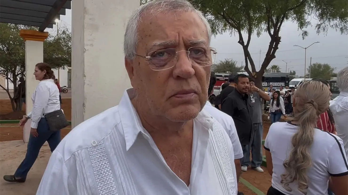 No sufrirán mayores retrasos obras de Oomapasc