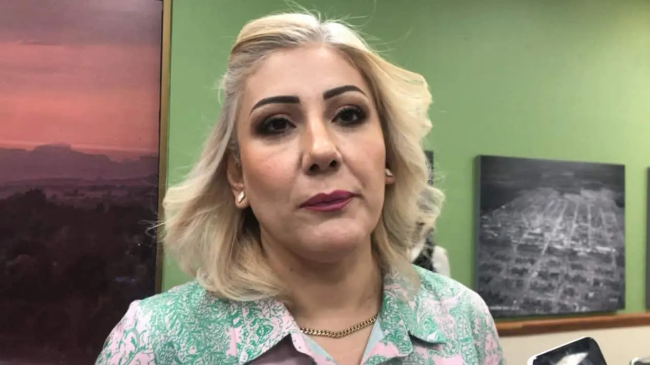 Pide Claudia Santacruz a regidores no atribuirse programas sociales 