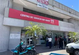 Infonavit ofrece crédito para mejoras en el hogar Infonavit ofrece crédito para mejoras en el hogar