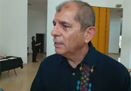 Buscan reponer elección de gobernador tradicional en Punta Chueca Buscan reponer elección de gobernador tradicional en Punta Chueca