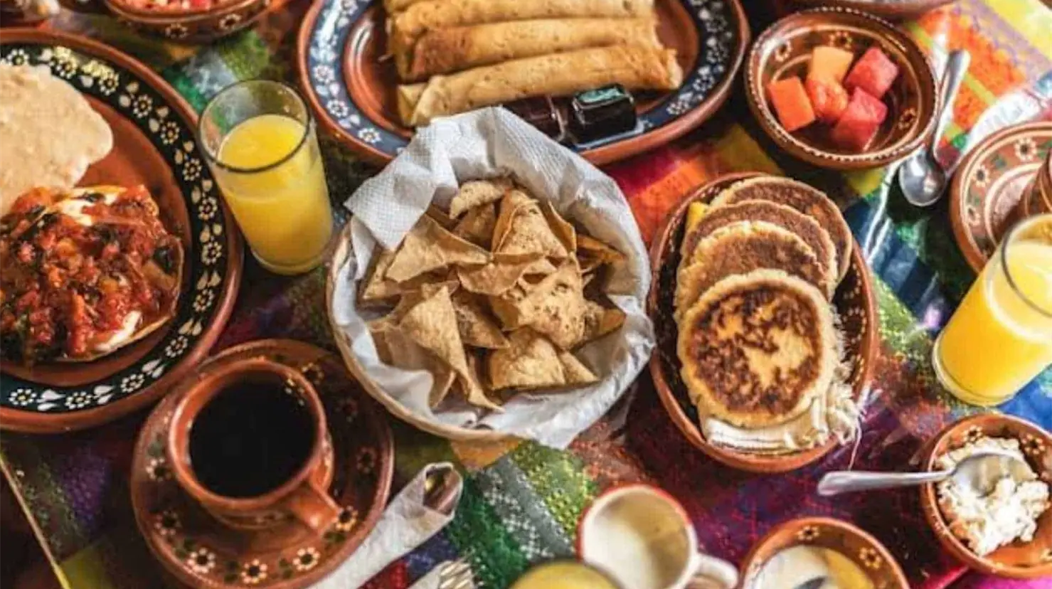 ¿Los conoces? Estos tres platillos mexicanos fueron de los peor calificados por TasteAtlas