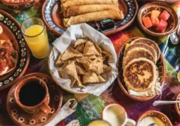 ¿Los conoces? Estos tres platillos mexicanos fueron de los peor calificados por TasteAtlas ¿Los conoces? Estos tres platillos mexicanos fueron de los peor calificados por TasteAtlas