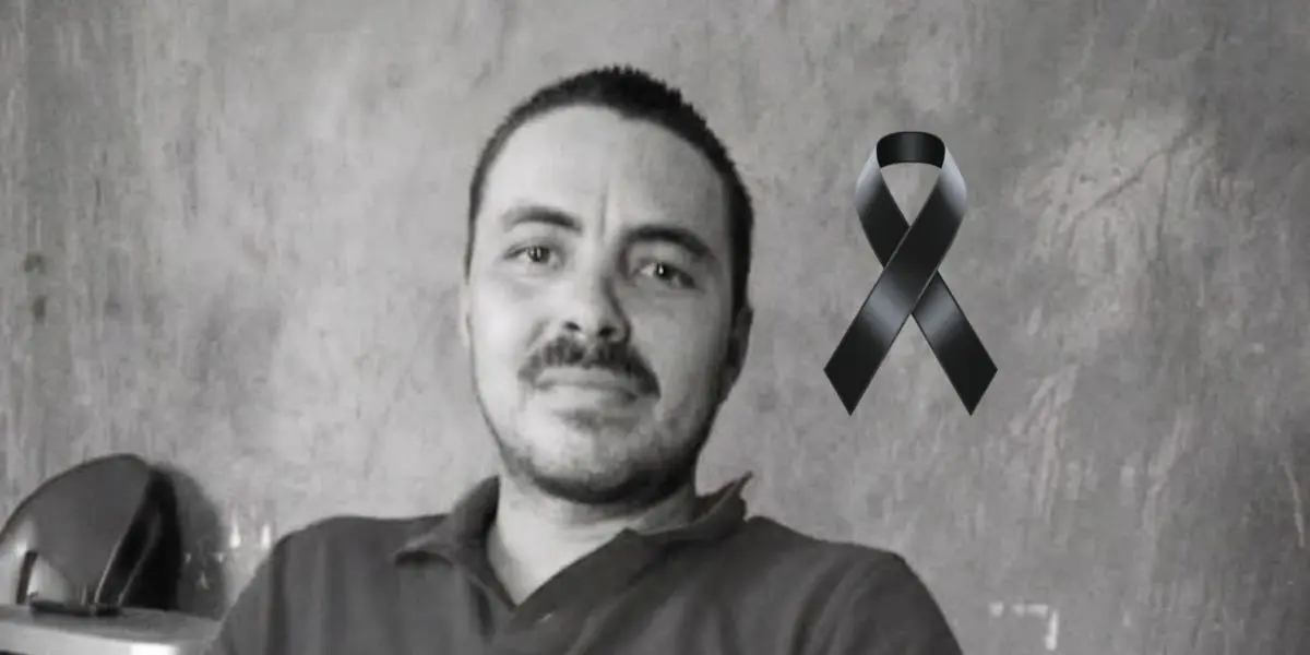 José Alfredo Martínez Velducea, conocido como “Moco”, fue reportado como desaparecido el 7 de agosto y posteriormente localizado sin vida en un predio de Guaymas, Sonora.